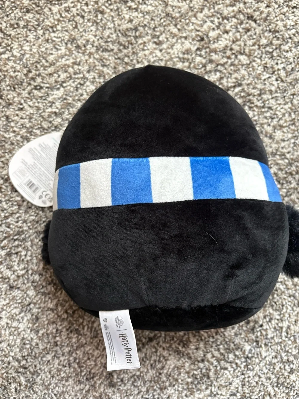 Harry Potter Ravenclaw squishmallow